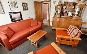 Apartment Benny-2 By Interhome